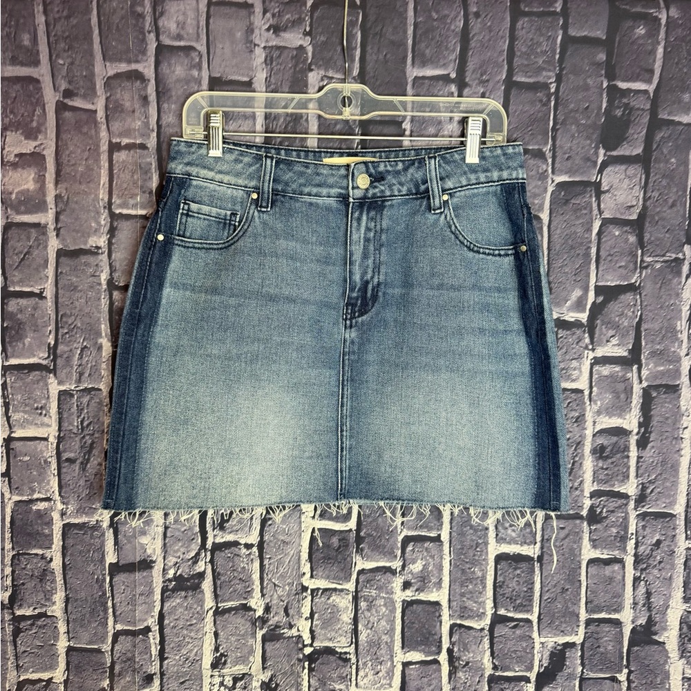 Pacsun Denim Skirt